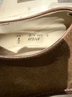 Alden 29336F