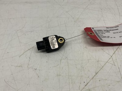 Aufprallsensor Vorne Passend Für Hyundai Sonata Phev Hybr.B/E ext.aufl.,(7. Gen.
