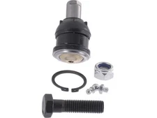 For 1991 Chrysler TC Maserati Ball Joint Front Lower API 55532MQRT PEC