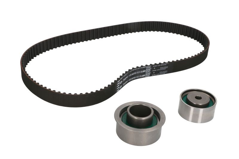 2x ✅Fits GATES GATK015457XS Timing belt set GATK015457XS Timing set ⭐UK Seller⭐ - Image 14