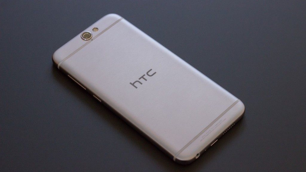 Renewed - HTC One M7 Mobile Phone, 2 GB RAM, 32 GB - Silver | 12112 Buy, Best Price In Ssia, Moscow, Saint Petersburg - Foto 5