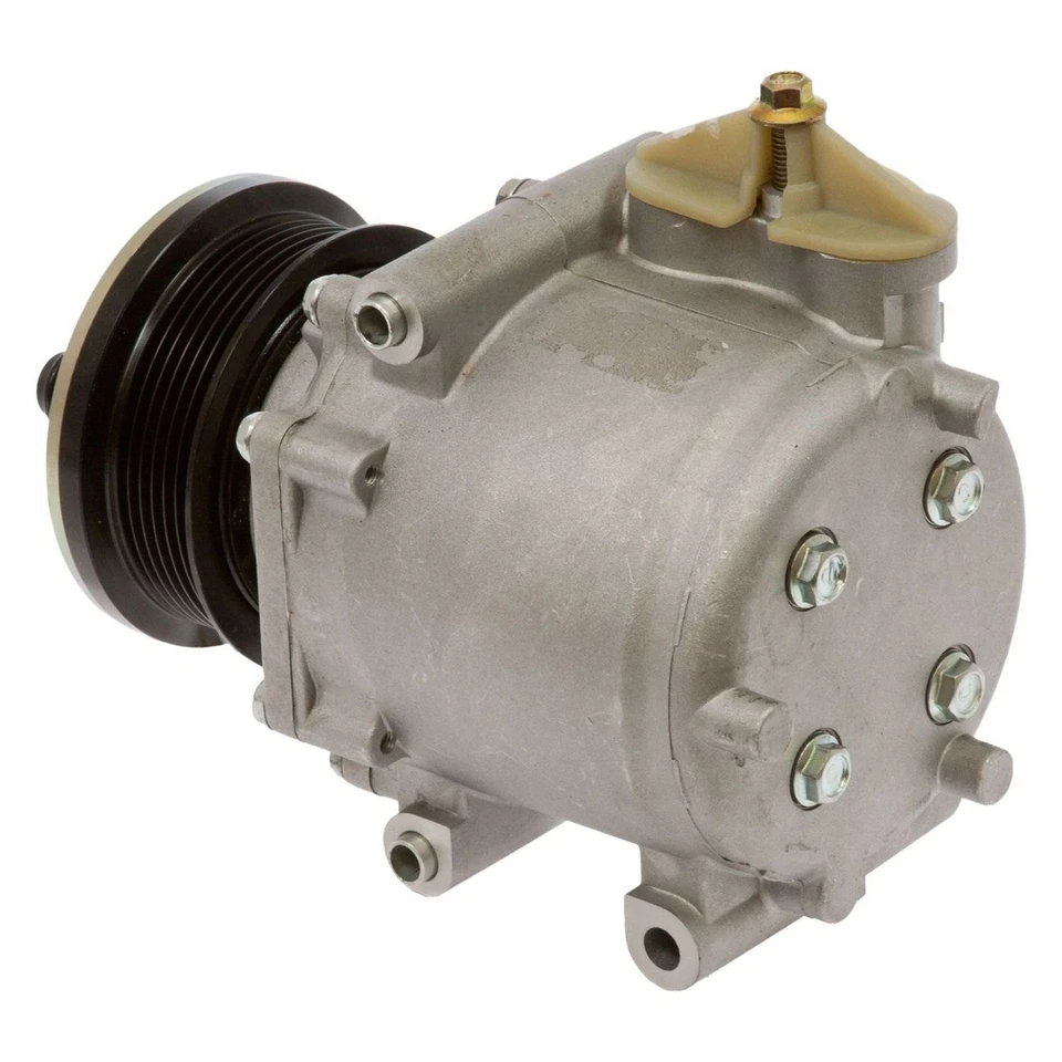 For Ford Expedition 2003-2006 Santech A/C Compressor Foto 2 de 2