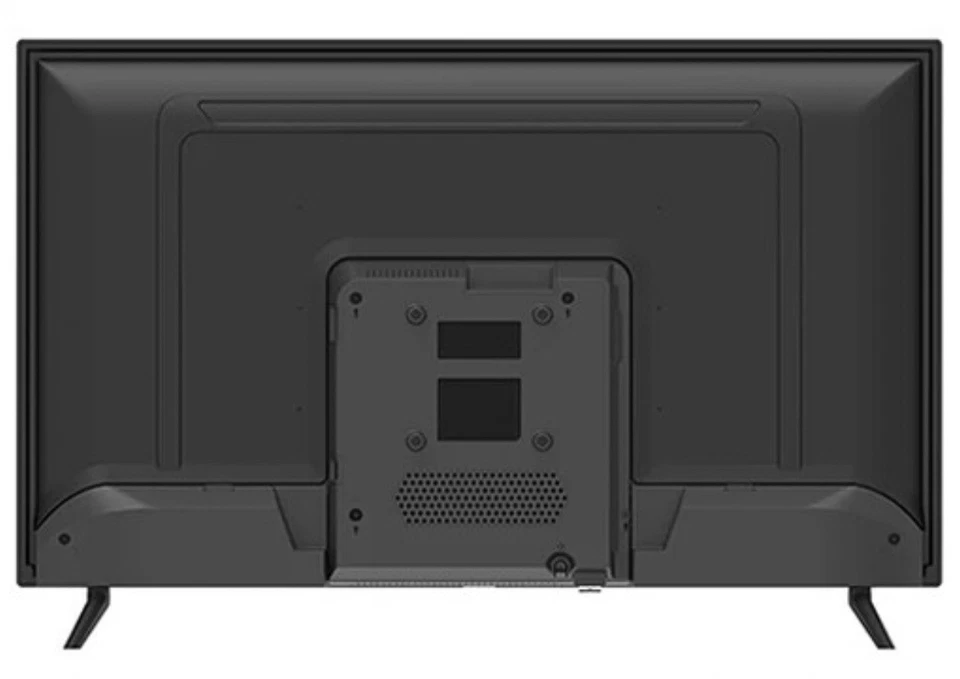 Supersonic Smart 32-inch FHD DLED TV with USB Input & Google Assistant NEW - Image 4 of 4