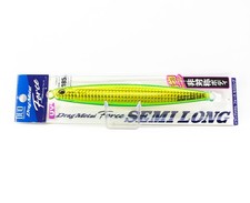 Duo Metal Jig Drag Metal Force Semi Long 185 grams PBA0512 (8261)