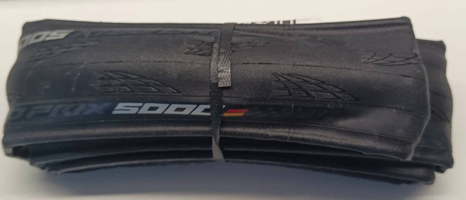 Continental Grand Prix 5000 Faltreifen 23-622