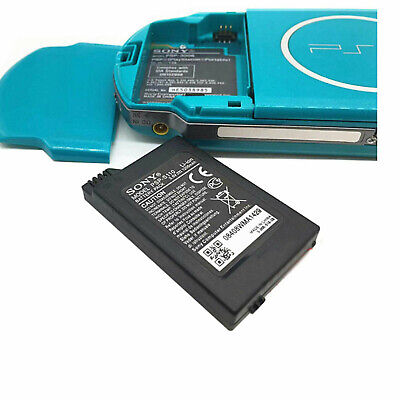 Buy New OEM Original For Sony PSP Replacement Battery PSP 2000 3000 PSP-S110 1200mAh