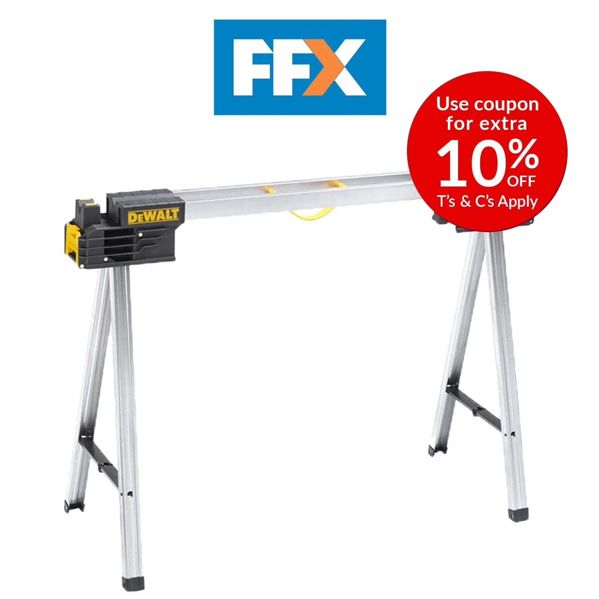 Ffx dewalt 2024 table saw