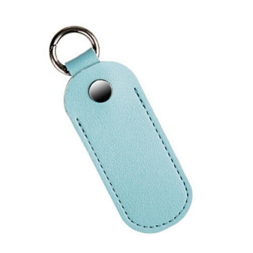 PU Flash Drive Case USB Drive Carriers Bag For Safe Transport Organization - Afbeelding 4 van 11