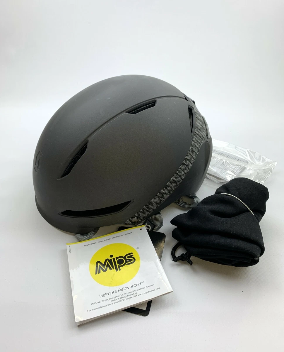 Scott Torus Plus MIPS Cycling Helmet Size Medium New eBay