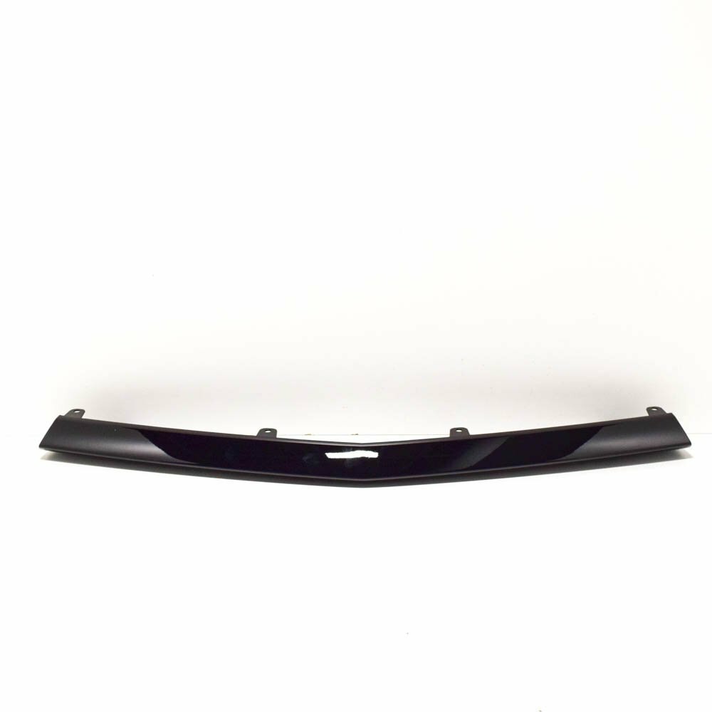 MB W204 AMG Facelift Front Bumper Lower Lip Spoiler A20488516229040