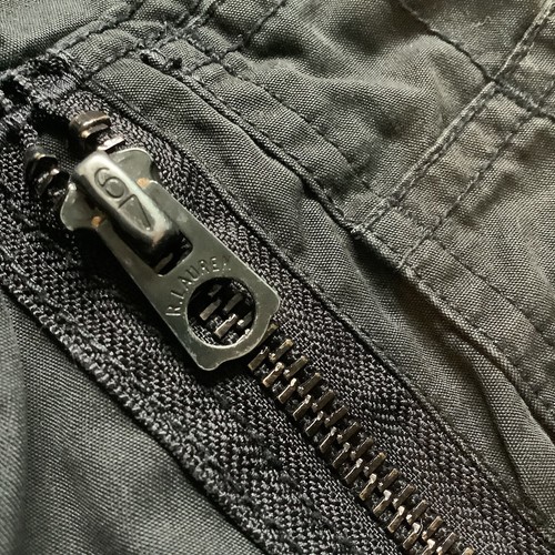 Ralph Lauren Denim & Supply Snorkel Parka Down Filled Coat - Extra Small - Black - Picture 8 of 24