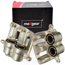 2x MAXGEAR Bremssattel Satz Vorne für MERCEDES VITO VIANO MERCEDES-BENZ 2x MAXGEAR Bremssattel Satz Vorne für MERCEDES VITO VIANO MERCEDES-BENZ