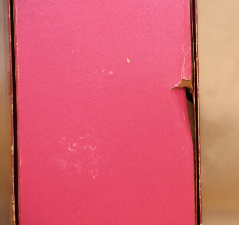 Vintage American Girl Barbie Box 1960s eBay