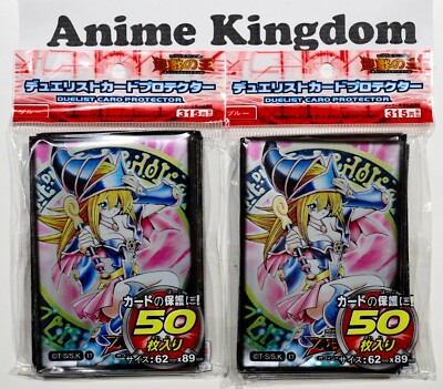 Anime Sleeves 100 x Holographic Sleeve card Protector Sexy DMG | eBay