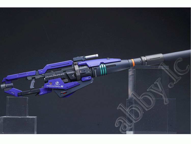 for MG 1/100 RX-93 v2 Hi-Nu / Nu ver ka Recast AOK Hyper Mega