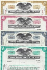 United States Gypsum Company, USG, Hersteller von Gipsprodukten