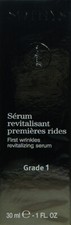 Sothys Grade 1 First Wrinkles Revitalizing Serum 30ml / 1oz NEW