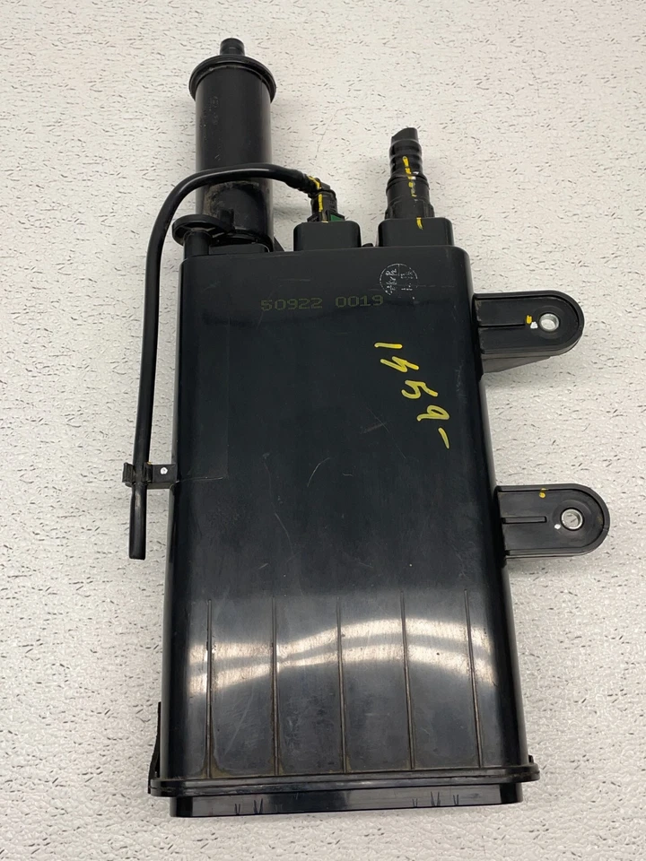 2015-2019 KIA SPORTAGE EVAPORATOR FUEL GAS VAPOR CANISTER OEM 31420D3500 - Image 2 of 4