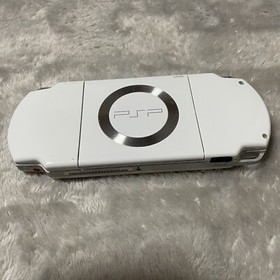 Sony PSP2000 Console Only Tested Working PlayStation Portable Japan Import