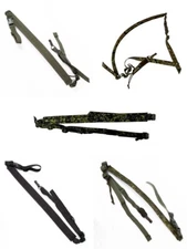 Sling Gun Two-point Techinkom Hunting Russian Army Original