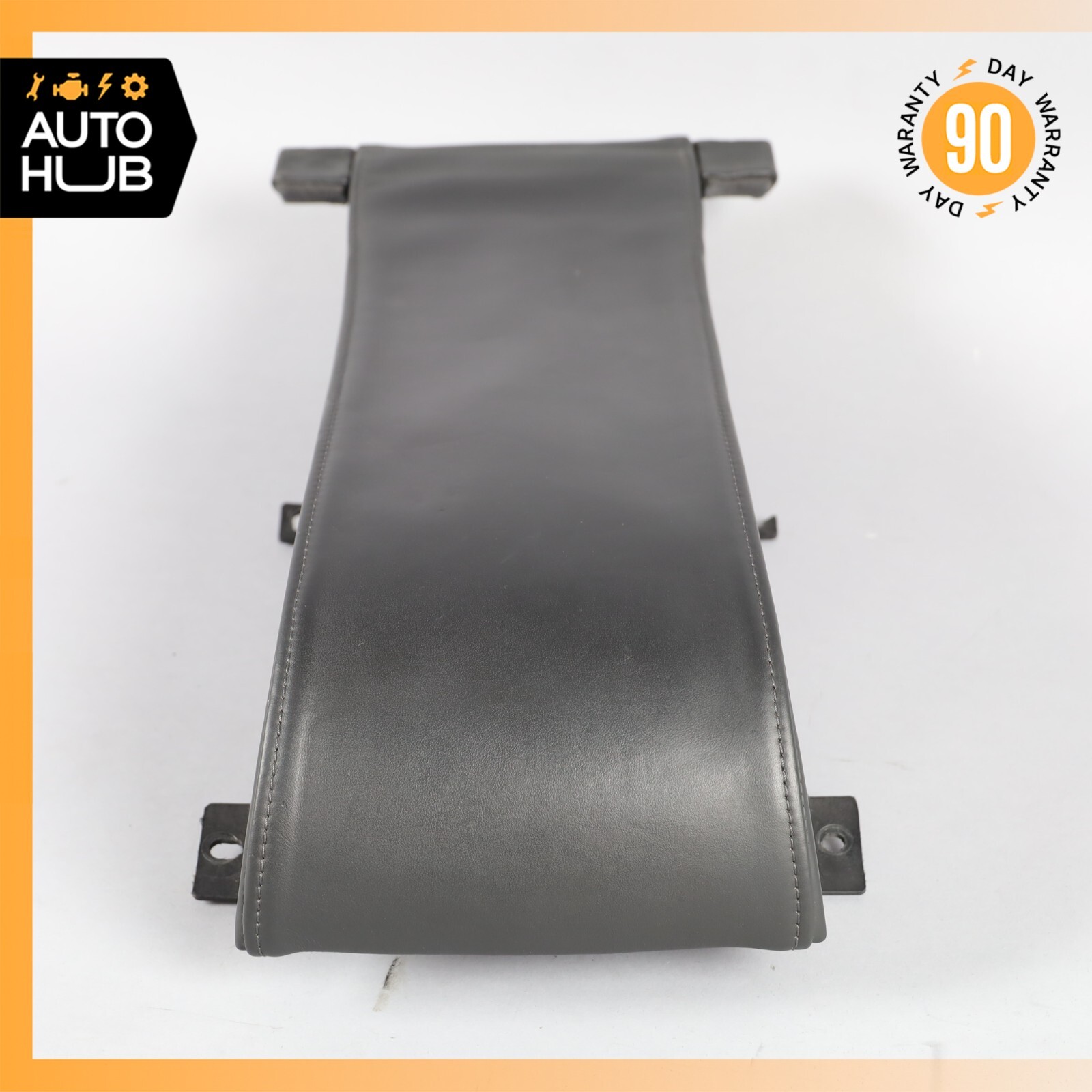 Bentley Continental GT 2007-2011 Seat cushion