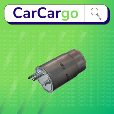 Fuel Filter For Fiat Ducato 150 Multijet 2.3 D 2011-2024 85mm OE Premium New