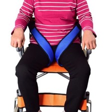 مقتنيات Wheelchair Safe