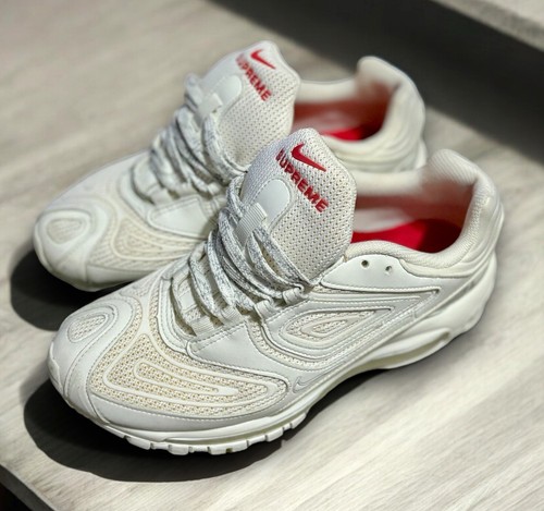 Supreme x Nike Air Max 98 TL USM 8.0/USW9.5 FW22