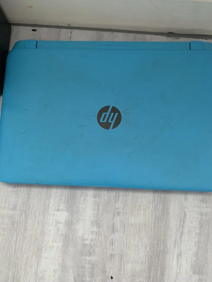 HP Stream 13-c055sa 13.3" (32GB, Intel Celeron, 2.16GHz, 2GB) Notebook - Horizon - Image 2 of 3