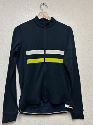 ウェア Rapha WOMEN'S BREVET LONG SLEEVE JERSEY Women's Brevet Long Sleeve Jersey | Rapha