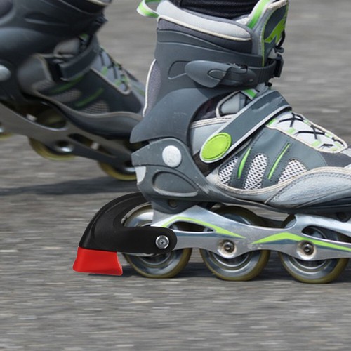 Bremsstopper für Kinder-Inline-Skates, Ersatz-Bremsbeläge für Inline-Skates, - Bild 2 von 12
