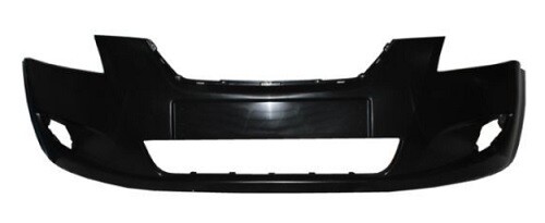 Front Bumper for Kia Cee'D ED 10.2006-08.2009