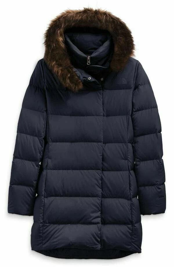 North face dealio down best sale parkina