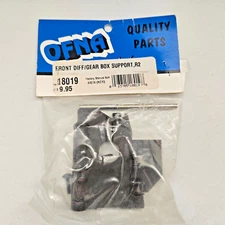 Ofna Racing Front Diff/Gear Box Support, R2 Part# 18019 -New Old Stock