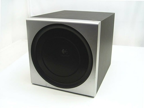 Logitech Z-2300 Subwoofer Speaker, S 