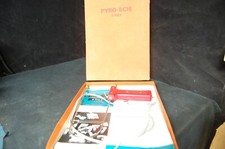 scie a pile pour polystyrene expansé , pyro scie