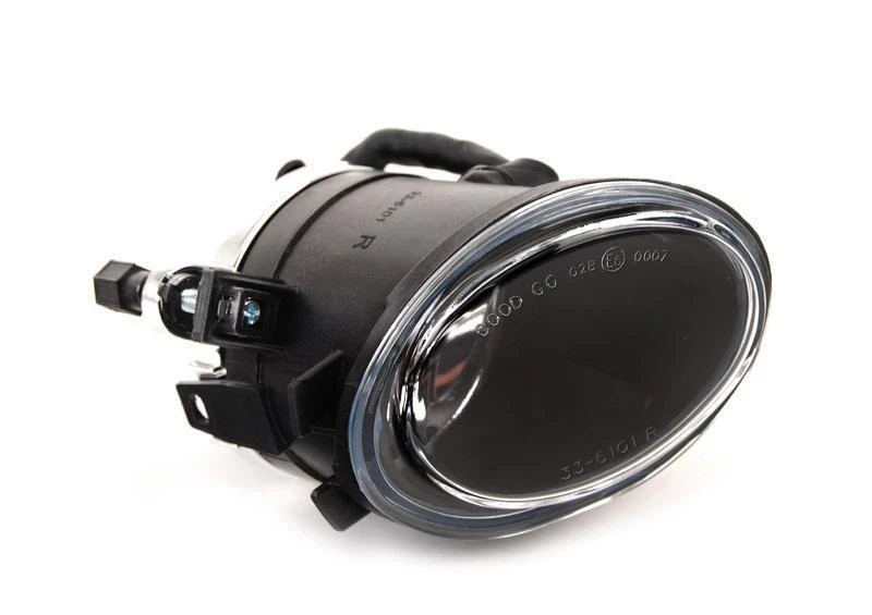 BMW Genuine Right Fog Lamp/Light E39/E46 5/3 Series 63177894018 | eBay