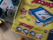 Xoomy Ravensburger - der Profi-Comic-Zeichtentisch Kinder malen m Lampe Vorlagen