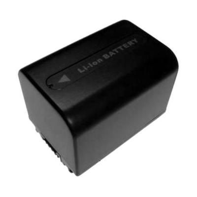 AKKU für Sony HDR HC5 HC7 HC9 SR10 SR11 SR12 SR37 SR5 SR6 SR7 SR8 TG7 XR520