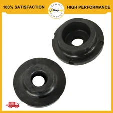New Pair Lower Radiator Support Mount Bushing LH RH For Blazer GMC Jimmy S10 S15