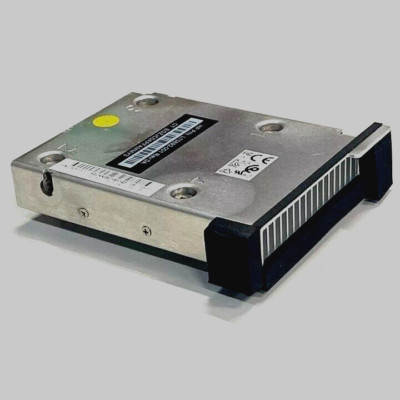 HP Z2 Mini G4 GPU Workstation Cooling Heatsink HP Part No: L13892-001