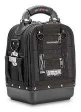 Veto Pro Pac Tech MCT Blackout-Buildout Tool Bag with Tool Panel and Meter Panel