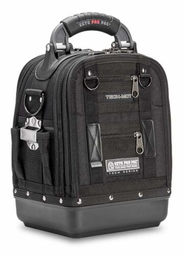 Veto Pro Pac Tech MCT borsa attrezzi oscurante con pannello strumenti e pannello misuratore - Foto 1 di 9