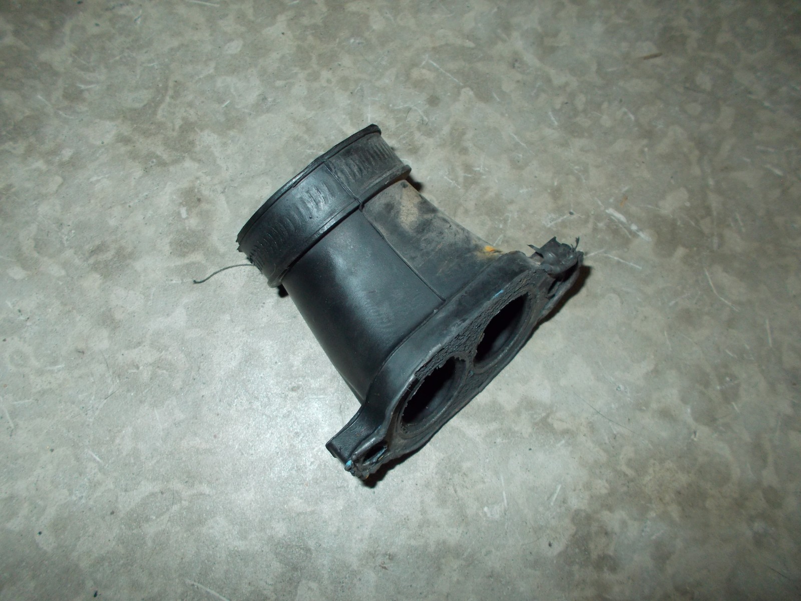 2002 Polaris Sportsman 700 Intake Manifold Duct Boot eBay