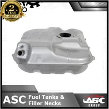 ASC Diesel Fuel Tank - fits Hyundai i30 (GD) 2011-2018 - 1.4, 1.6 CRDi