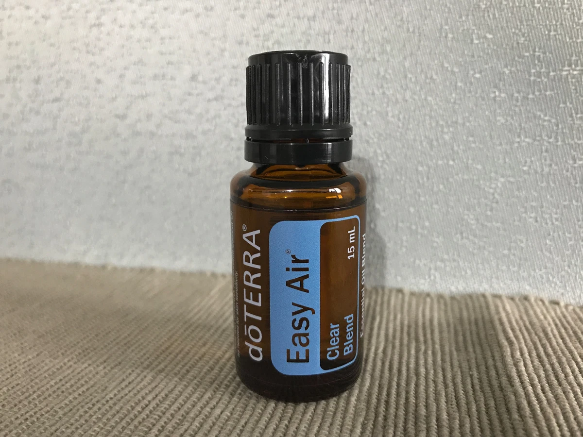 DoTerra Essential Oils AirX Air Blend 15mL Bottle