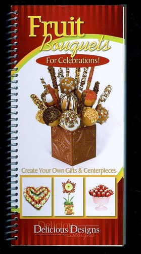 Fruit, Candy, Party and Fruit Bouquets for Celebrations by Delicious Designs - Picture 3 of 8