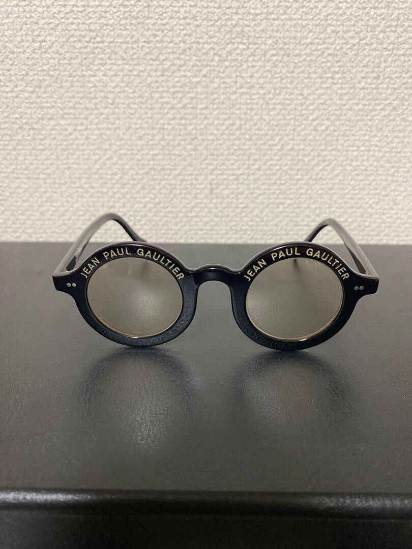 JEAN PAUL GAULTIER 56-0071 Sunglasses Fashion Accessories