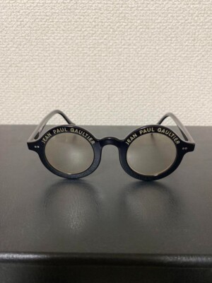 超希少！JEAN PAUL GAULTIER 56-0071 Jean Paul Gaultier 56-0071 – Sammy & Nino's Store