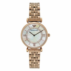 emporio armani ar1909 ladies watch